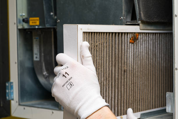 Ductwork Cleaning Services in Browns Mills, NJ