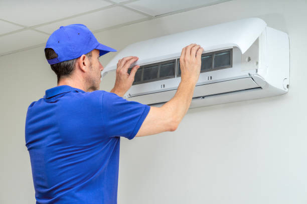 Best Residential Air Duct Cleaning  in Browns Mills, NJ