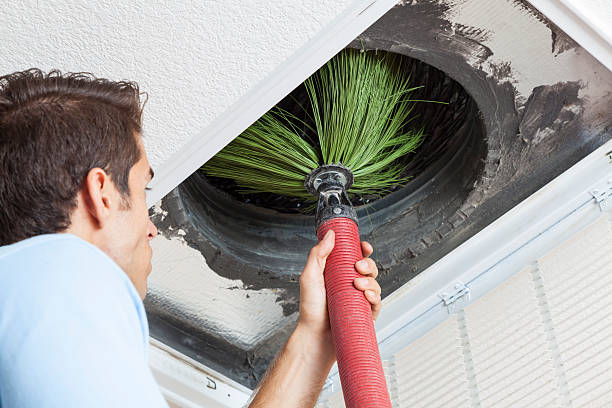 Best HVAC System Cleaning  in Browns Mills, NJ