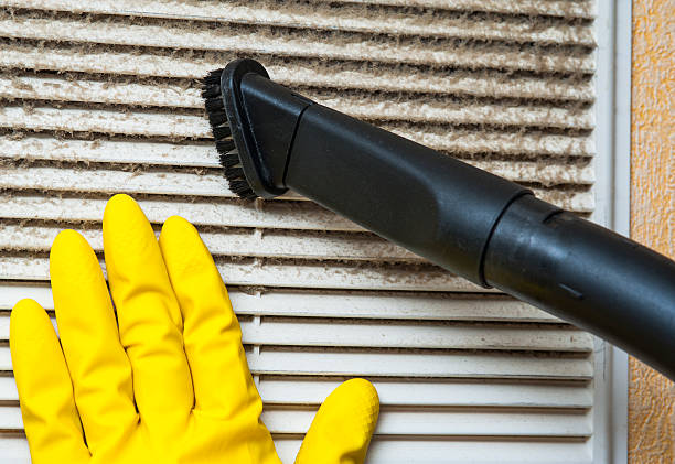 Best Ductwork Cleaning Services  in Browns Mills, NJ