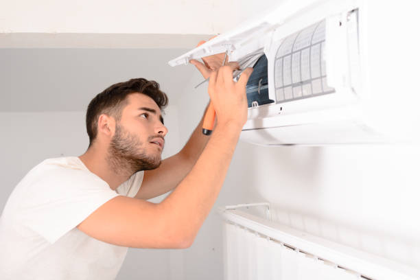 Best Local Air Duct Cleaning Services  in Browns Mills, NJ